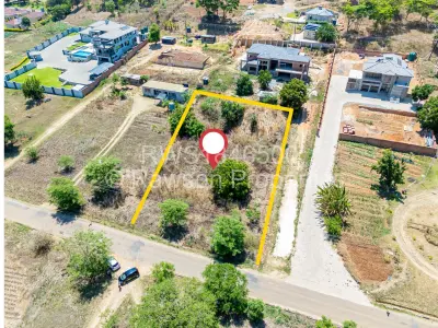 Residential Stand For Sale in Carrick Creagh Estate