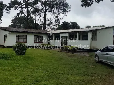 House For Sale in Hatfield