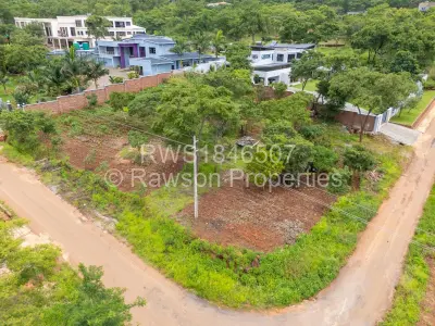 Residential Stand For Sale in Carrick Creagh Estate