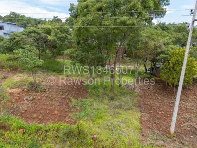 Residential Stand For Sale in Carrick Creagh Estate