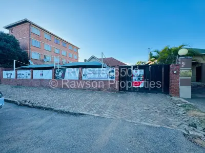 Office For Sale in Avenues