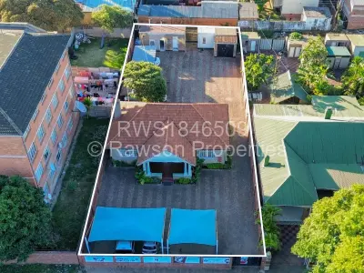 Office For Sale in Avenues