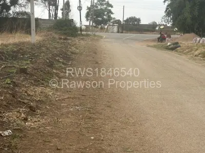 Commercial Stand For Sale in Goodhope