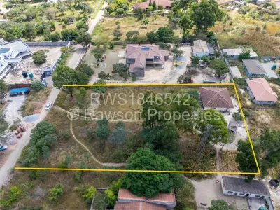 Residential Stand For Sale in Quinnington