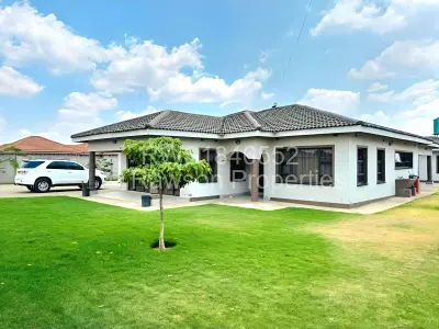 House For Sale in Sandton Park