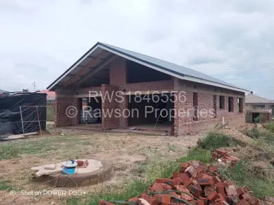 House For Sale in Mabvazuva Estates