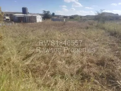 Residential Stand For Sale in Crowhill Views