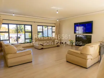 House For Sale in Borrowdale