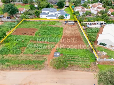 Residential Stand For Sale in Adylinn