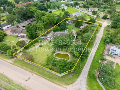 House For Sale in Hatfield