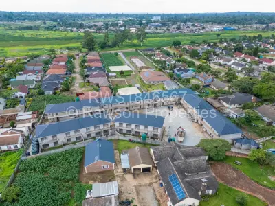 Flat/Apartment For Sale in Ashdown Park