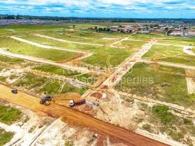 Commercial Stand For Sale in Ruwa