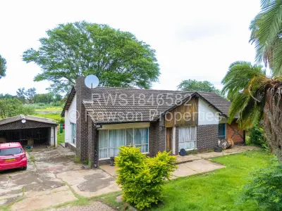 House For Sale in Marlborough