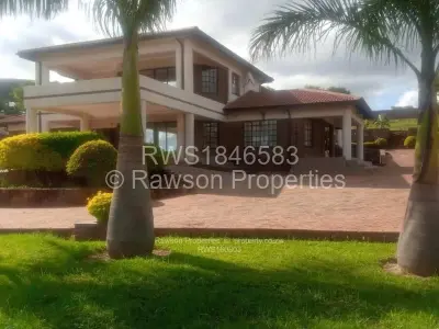 House For Sale in Shawasha Hills