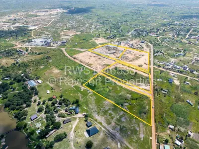 Industrial Stand For Sale in Waterfalls