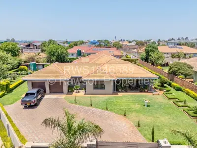 House For Sale in Mount Pleasant Heights