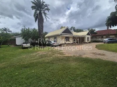 House For Sale in Avondale