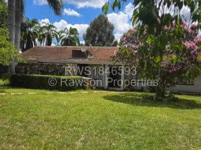 House For Sale in Vainona