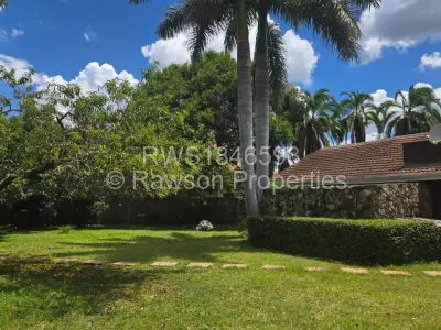 House For Sale in Vainona