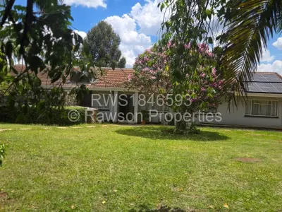 House For Sale in Vainona