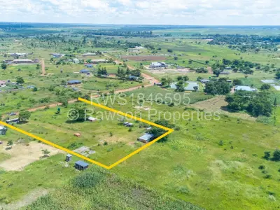 Residential Stand For Sale in Norton