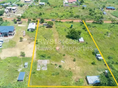 Residential Stand For Sale in Norton