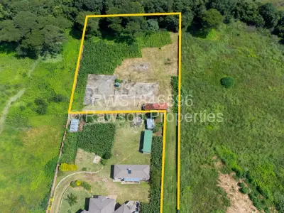 Residential Stand For Sale in Carrick Creagh Estate