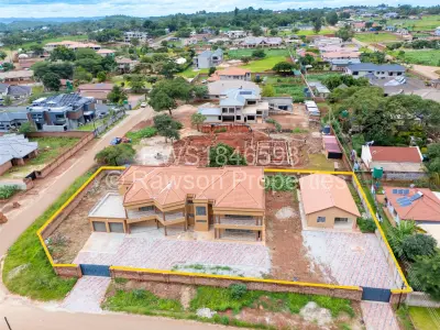 House For Sale in Gletwin Park