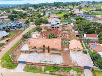 House For Sale in Gletwin Park