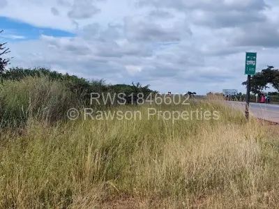 Commercial Stand For Sale in Beatrice