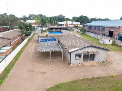 Warehouse/Industrial For Sale in Bluff Hill