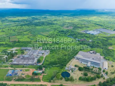 Industrial Stand For Sale in Kadoma