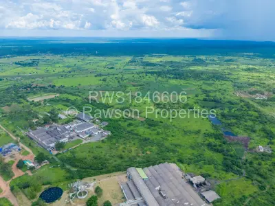 Industrial Stand For Sale in Kadoma