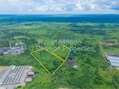 Industrial Stand For Sale in Kadoma