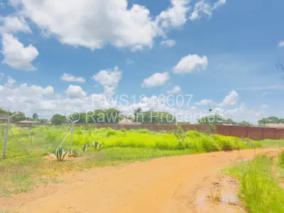 Residential Stand For Sale in Norton