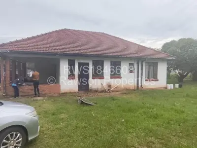 House For Sale in Hatfield