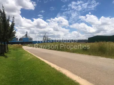 Industrial Stand For Sale in Arlington