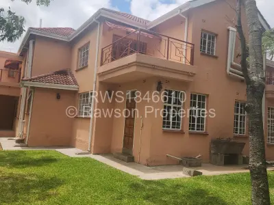 House For Sale in Glen Lorne