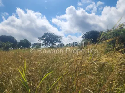 Farm/Plot For Sale in Goromonzi
