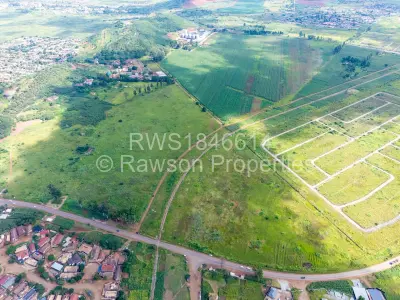 Residential Stand For Sale in Tynwald