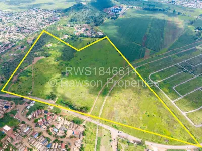 Residential Stand For Sale in Tynwald