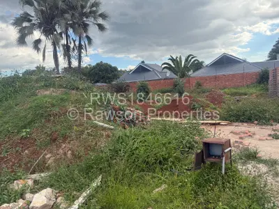 Residential Stand For Sale in Highlands