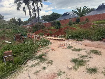 Residential Stand For Sale in Highlands