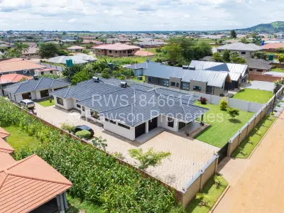 House For Sale in Sandton Park