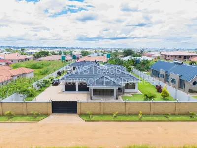 House For Sale in Sandton Park