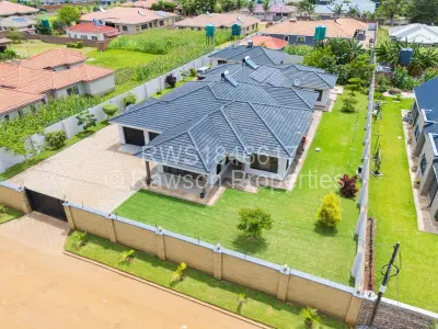 House For Sale in Sandton Park