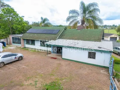 House For Sale in Eastlea