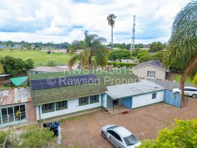 House For Sale in Eastlea