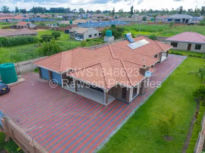 House For Sale in Sandton Park