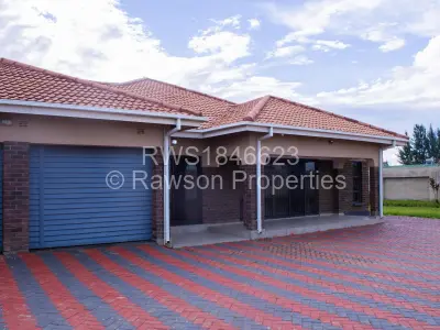 House For Sale in Sandton Park